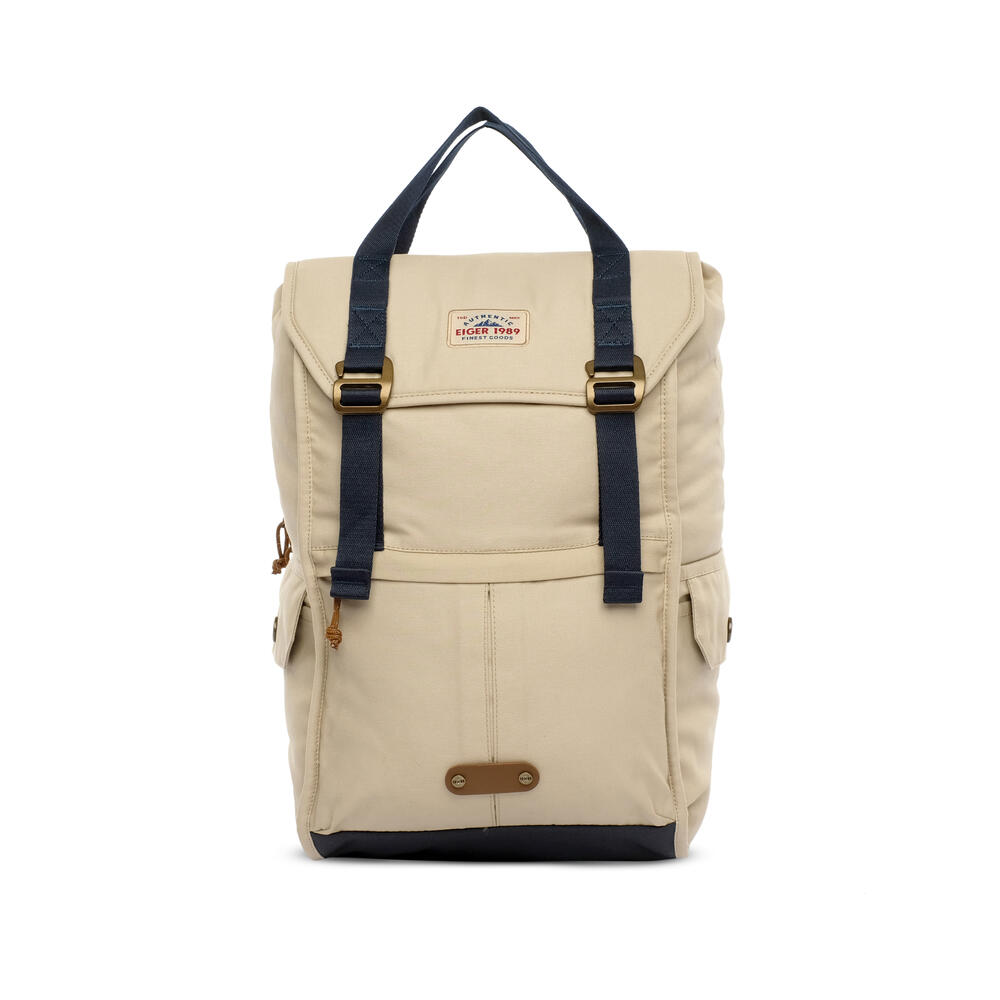 910009249  X-CRUISAGE CANVAS 20L 1A, OLI, 20L