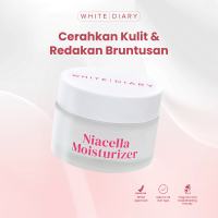 White Diary Niacella Moisturizer