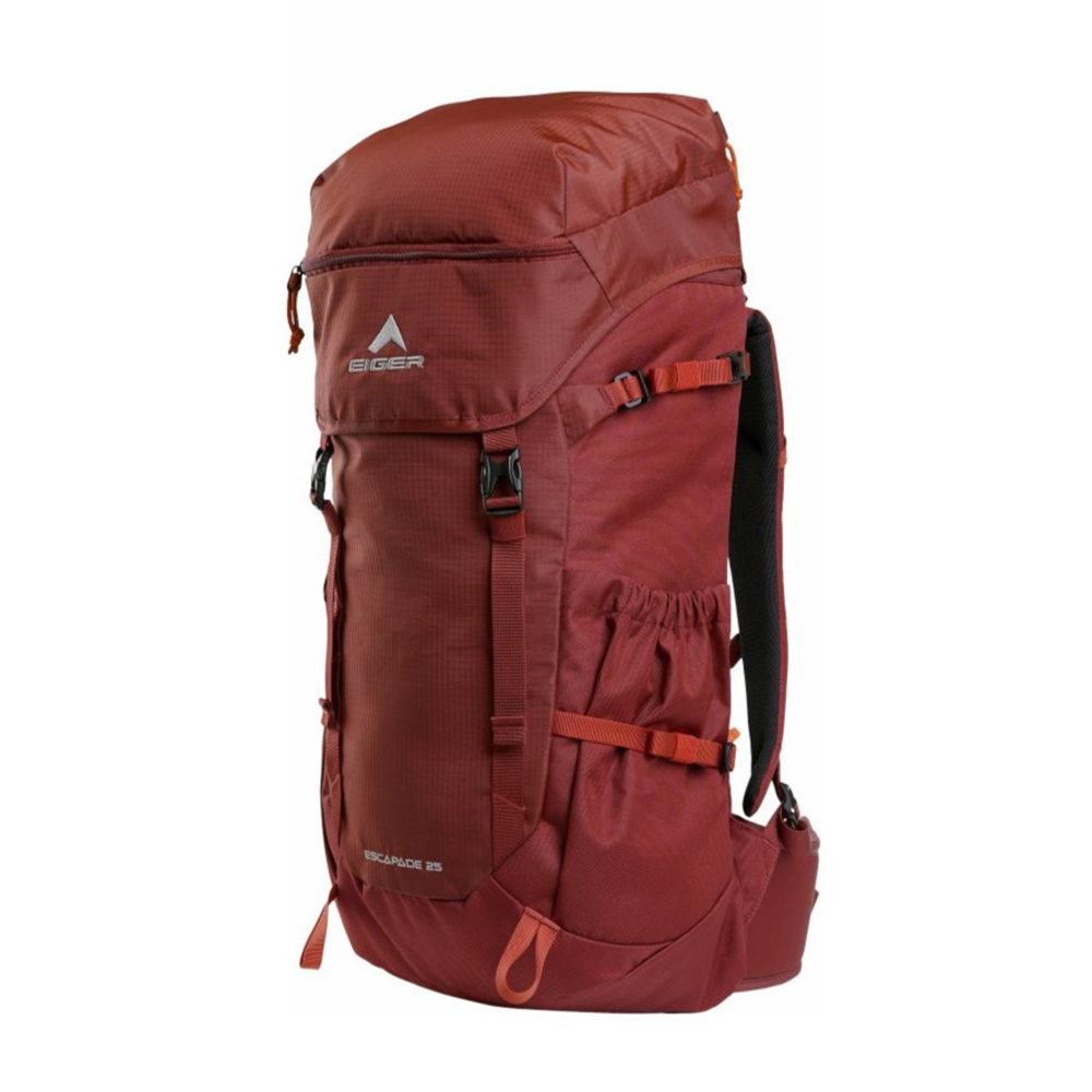 910008401 ESCAPADE 25 - MAR