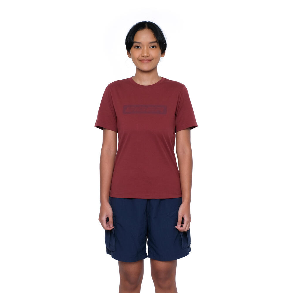 WS TRACES DE ROUES SS TEE (910011043)