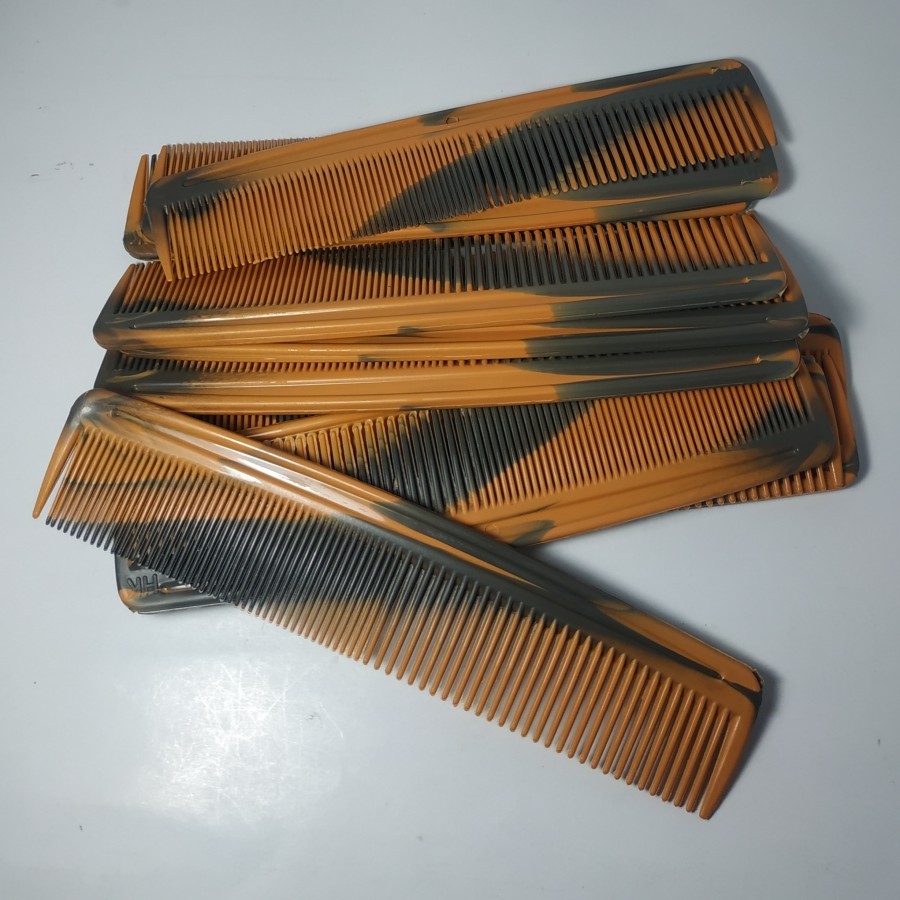 Sisir Besar isi 12pcs Panjang 20cm