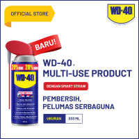 WD-40® Multi-Use Product With Smart Straw 333ml – Produk Multi Guna