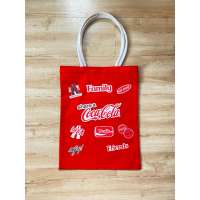 Coca-Cola Original - Minuman Soda Rasa Kola - Kaleng 330ml - x24 Pcs