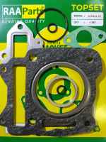 PAKING GASKET TOP SET RAA / GROSIR SEMUA MOTOR BAHAN BERKUALITAS