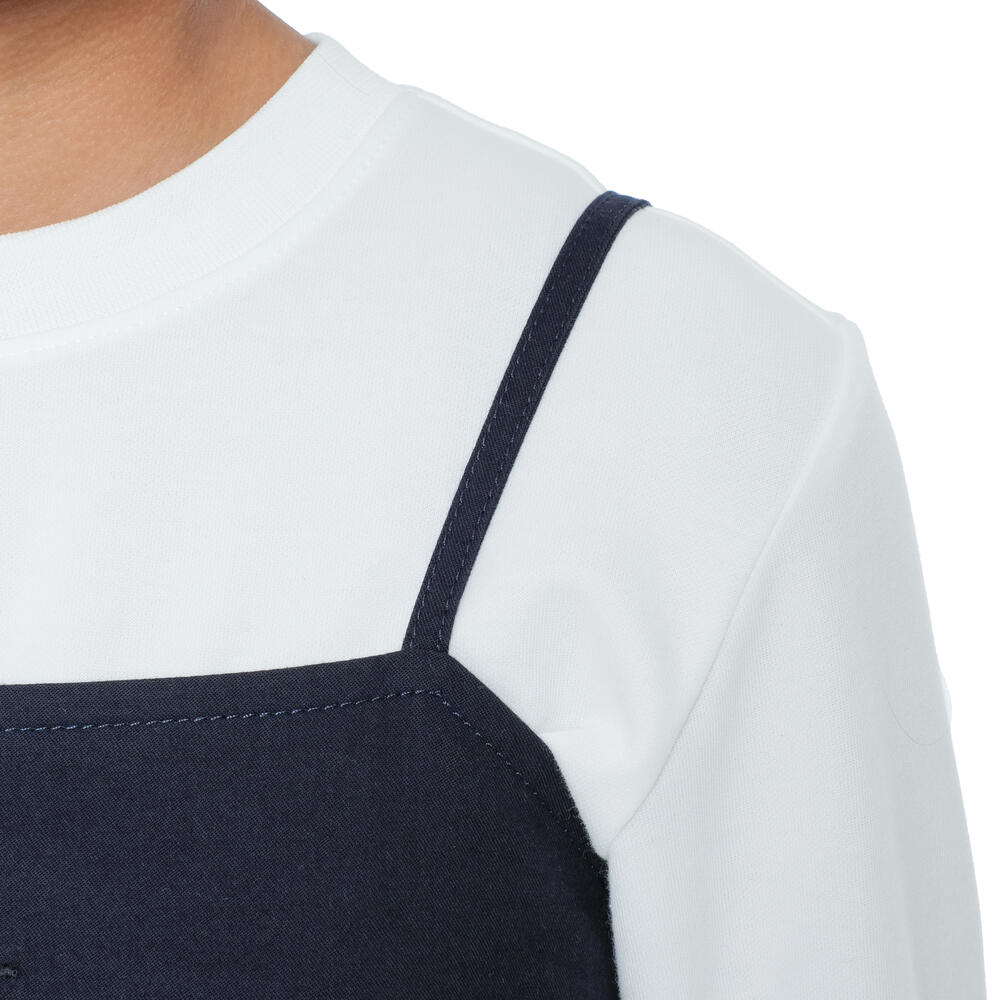 JR LUMINA MIDI PINAFORE (910011479)