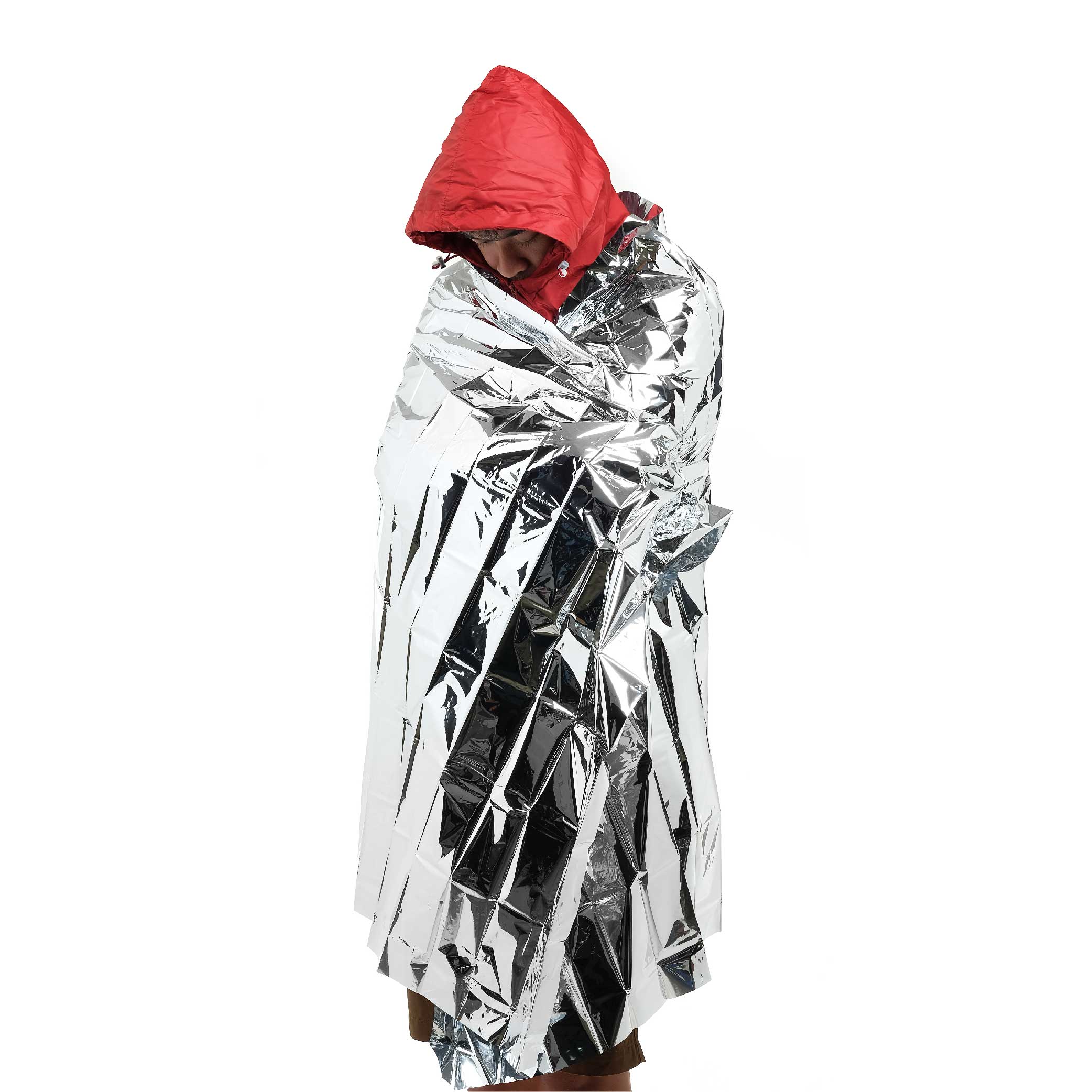 EMERGENCY BLANKET
