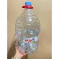 Galon Kosong Le Minerale 15L | CLEO 12L  (DAERAH CIREBON) | Galon Bekas
