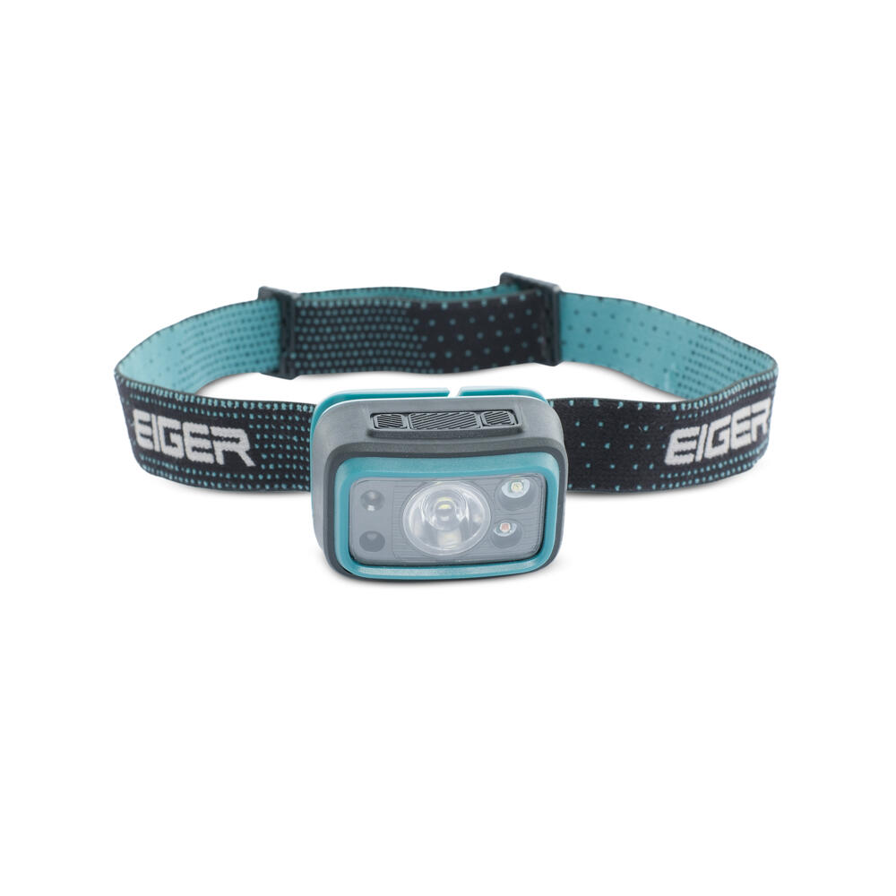 910008075 MONOCLE 350-HEADLAMP