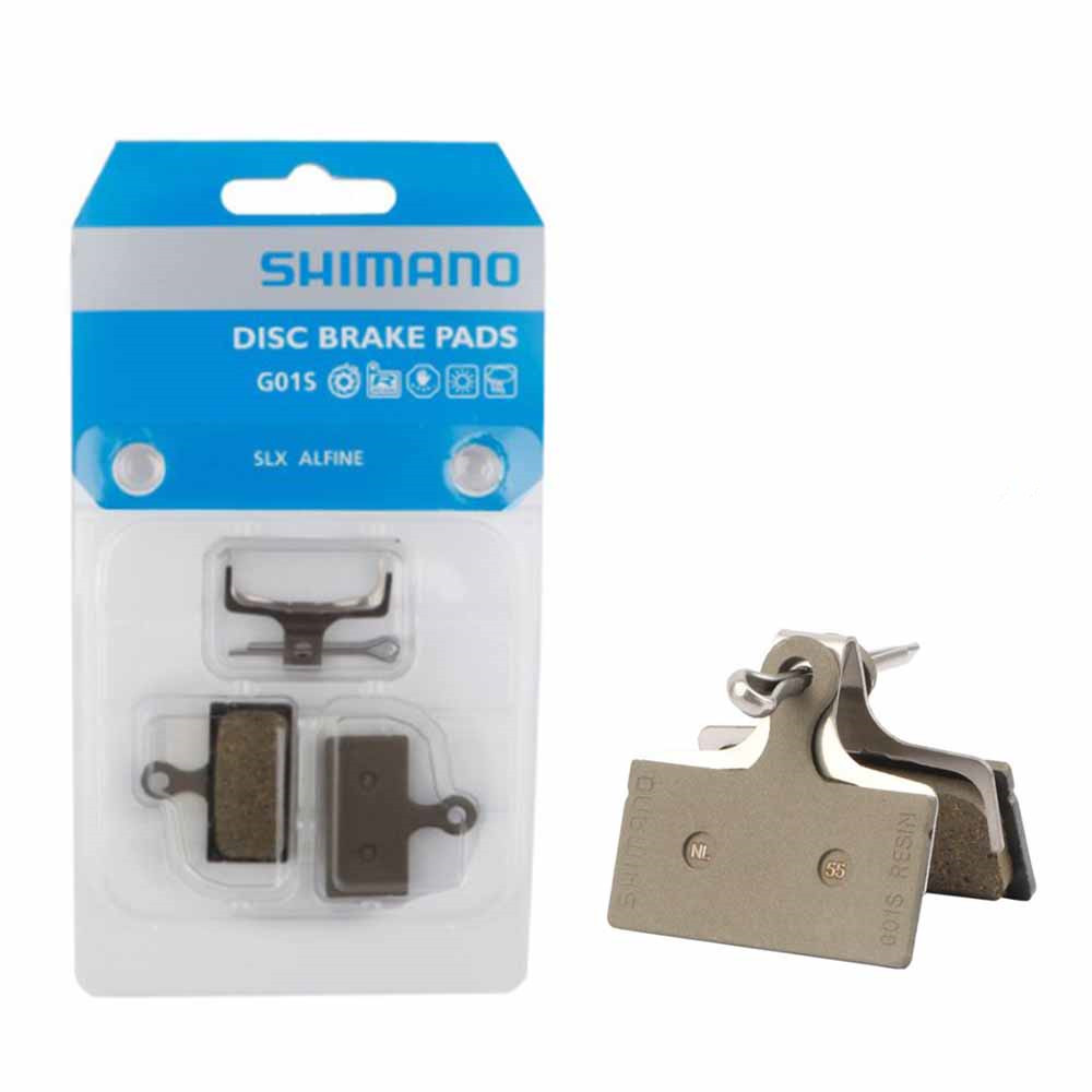 Phanh đĩa Shimano G01S XT, Má phanh đĩa XT cho BR-M9000 M9020 M8000 M8020 M985 M985 M675 M666 M615 S700 CX75 RS785 R785 R515 R315