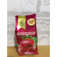 Wan Mei Durian Vacuum Freeze Dried/Snack Thailand Cemilan instan ready stok PER PCS