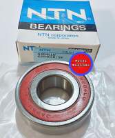 BEARING 6204 LLU NT 6204LLU 20mm x 47mm x 14mm