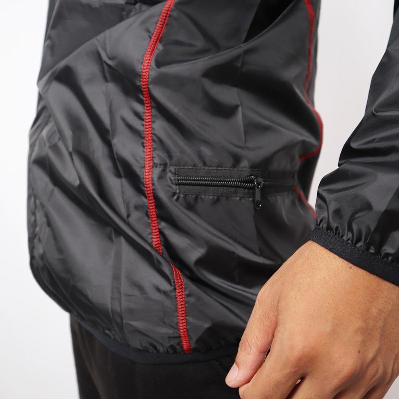 Bolalicious - Jaket Running Fregeta - Jaket Parasut Pria - Jaket Jogging Parasut Januari 2019 - 4 Bolalicious - Jaket Running Fregeta - Jaket Parasut Pria - Jaket Jogging Parasut - 4