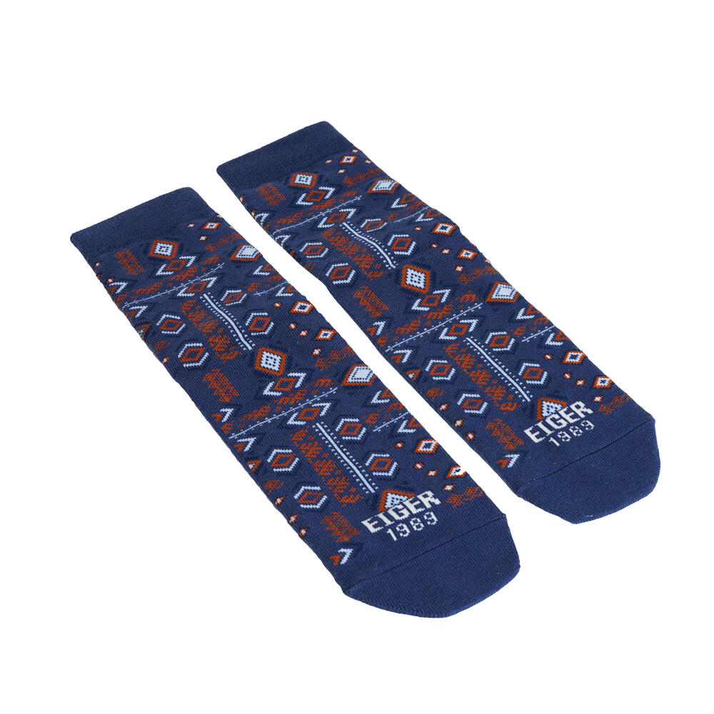 MUKOLI SOCK SHORT CUT