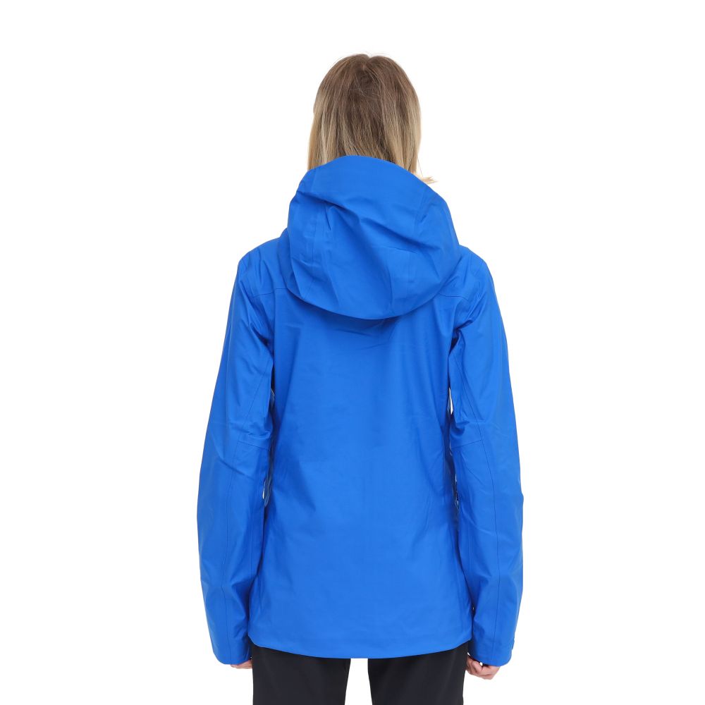910008509 WS LORENTZ XG 3L JACKET