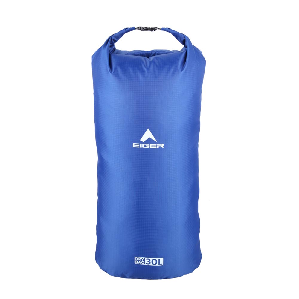[BERTINGKAT] DRY BAG 30L (OVAL)