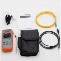 100% ORI Joinwit JW3305A 5 IN 1 Mini FTTX OTDR Optical Time Domain Reflectometer Fiber Optic Test Tool