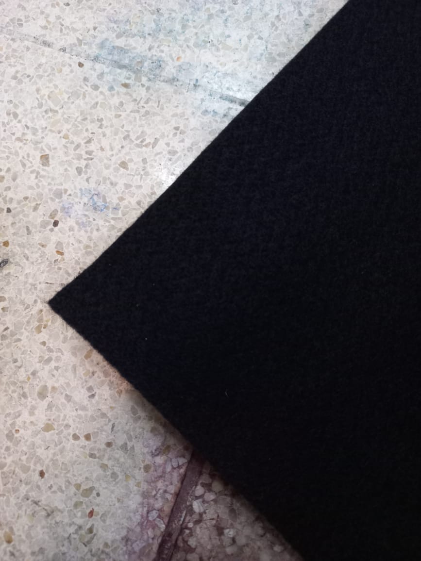 KARPET BLUDRU BAROKAH L3 {Lebar 3m} Uk 3m x 3m Karpet Exhibition Alas duduk Alas Kasur Tebal Murah - All Colour