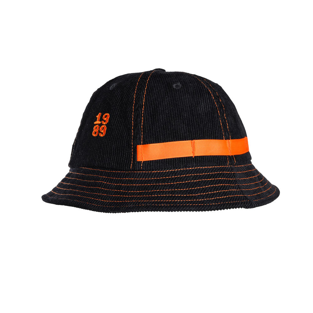 WS TRISHA CORDUROY BUCKET HAT