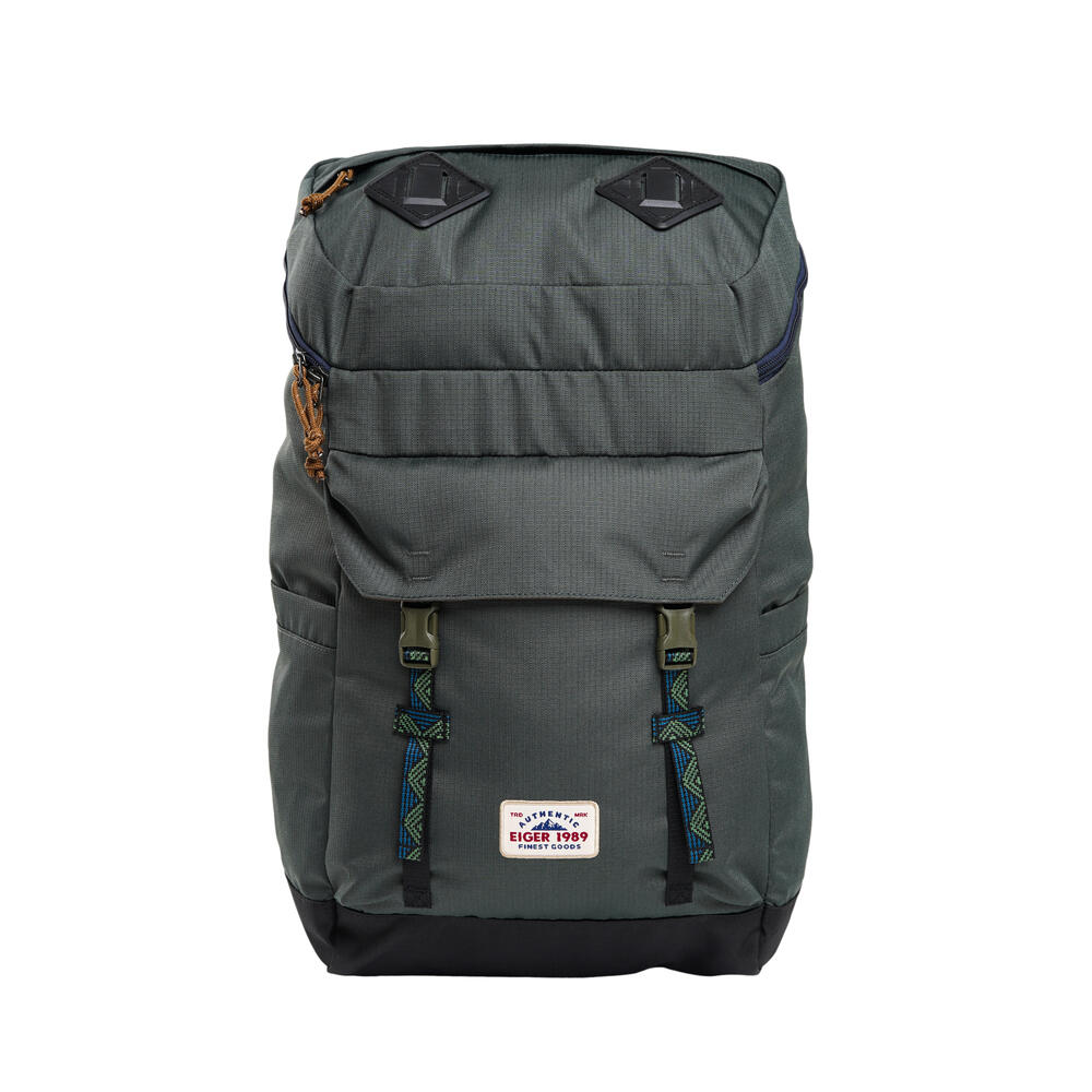 X-HILLFRONTER PACK 25L