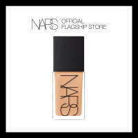 NARS Light Reflecting™ Foundation - foundation medium coverage dengan hasil natural cocok untuk semua jenis kulit termasuk acne prone dan sensitive mengandung 70% skincare ingredients dan vegan formula