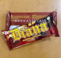 Coklat Hitam DIANA 250gr dari Lagie Compound Chocolate batang Halal