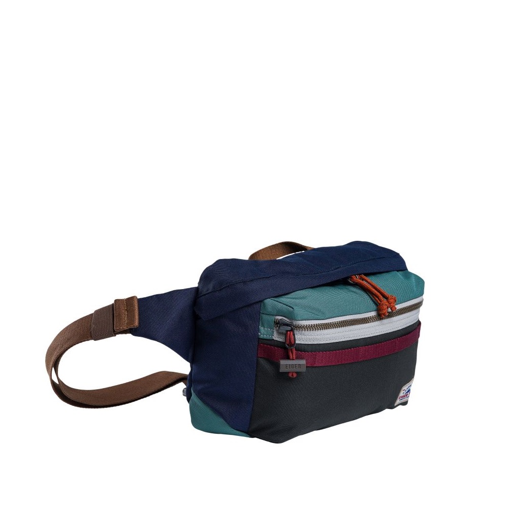 910008760 WANDERFURTHER CROSS SLING - NAV