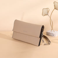 GYKACO DANICA - Dompet & Clutch Wanita - Fashion Wallet & Clutch (Import)