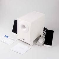 Edifier M1360 Active Speaker Subwoofer Multimedia System 2.1