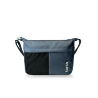 TORCH Mova Tas Selempang Kerja Kuliah Laptop Tablet Ipad Starter - Messenger Bag Sling Bag Waterproof