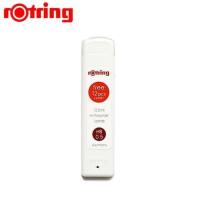 Refill | Isi Pensil Rotring Hi-Polymer Leads 2B 0.5 mm (isi 12 pcs)