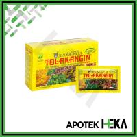 Tolak Angin Cair Dewasa Box isi 12 Sachet - Mengatasi Masuk Angin