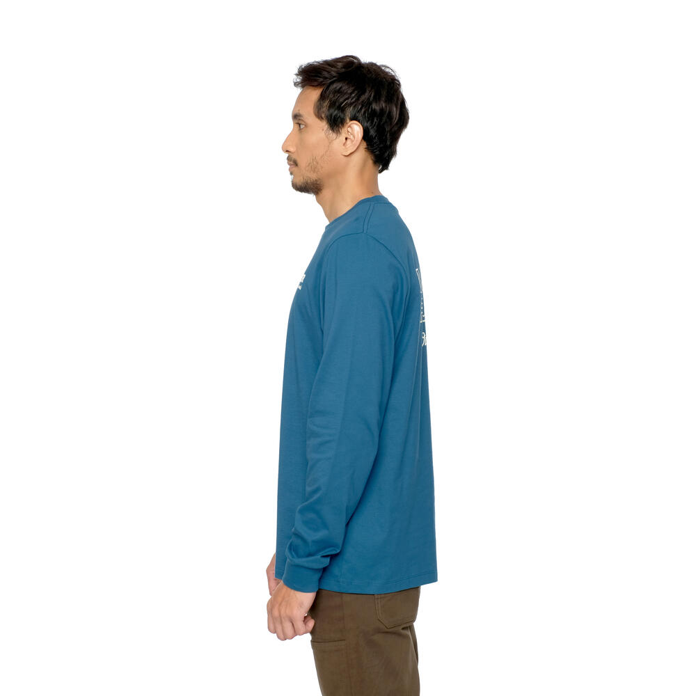 [NEW ARRIVAL!] OUTRIDE TSHIRT LS