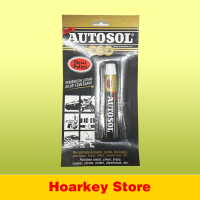 Autosol Metal Polish 15 Gram - Pembersih dan Pengkilap Logam Lindungi dari Karat