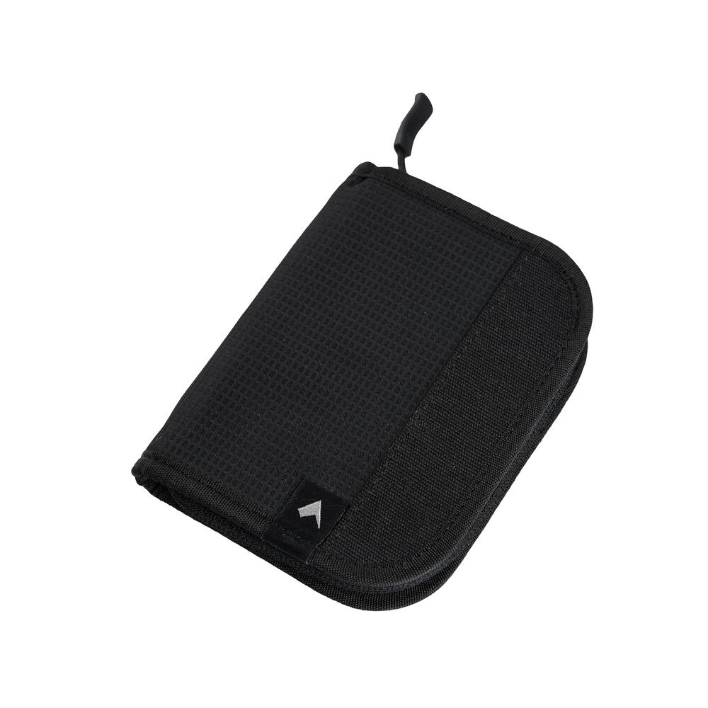 FLACO ZIP WALLET