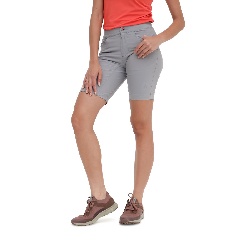 BRINDLED 9" SHORTS (910008722)