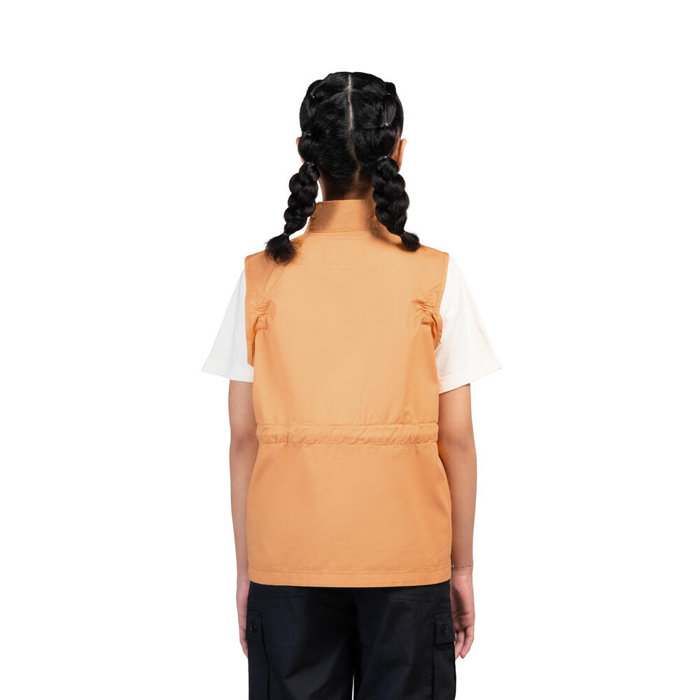 910011197 JR BOUCLE VEST