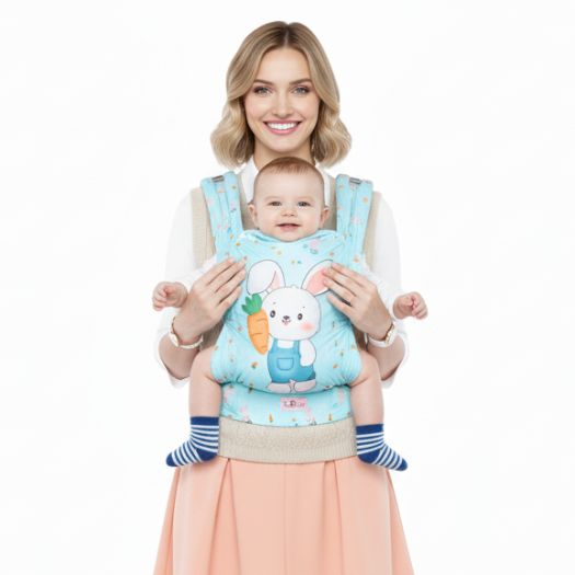 Baby Family BFG1404 Gendongan Mshape Family - Gendongan Bayi MShape