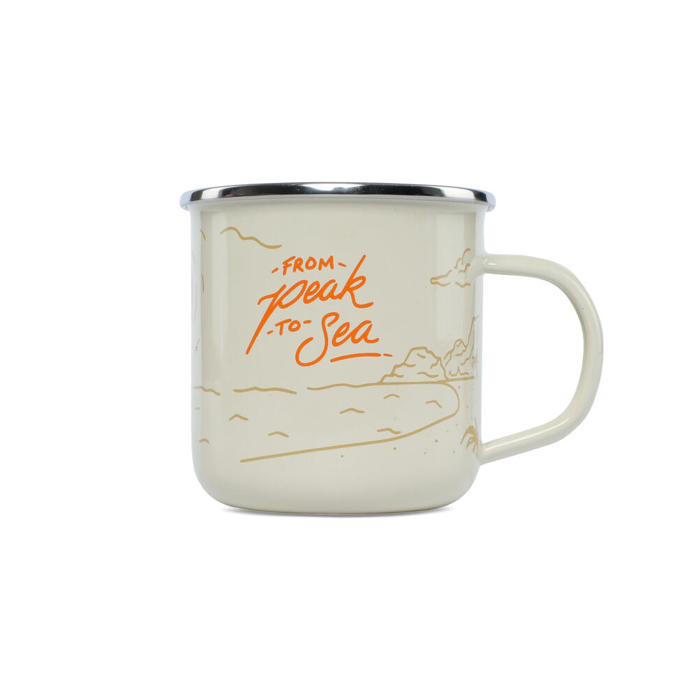 ENAMEL MUG 3.1 (910011441)