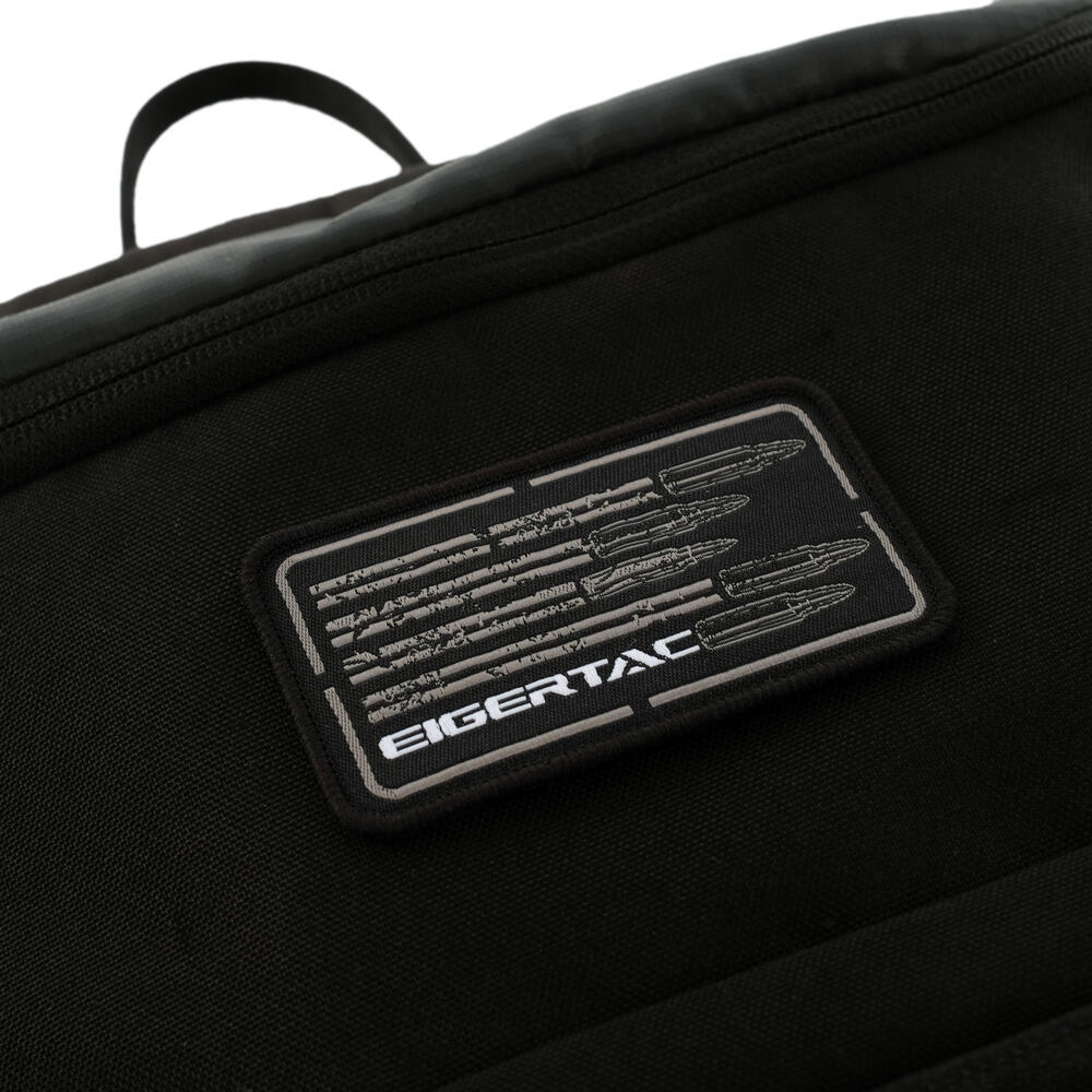 TAC FLYING BULLET PATCH XE-763 (910011435)