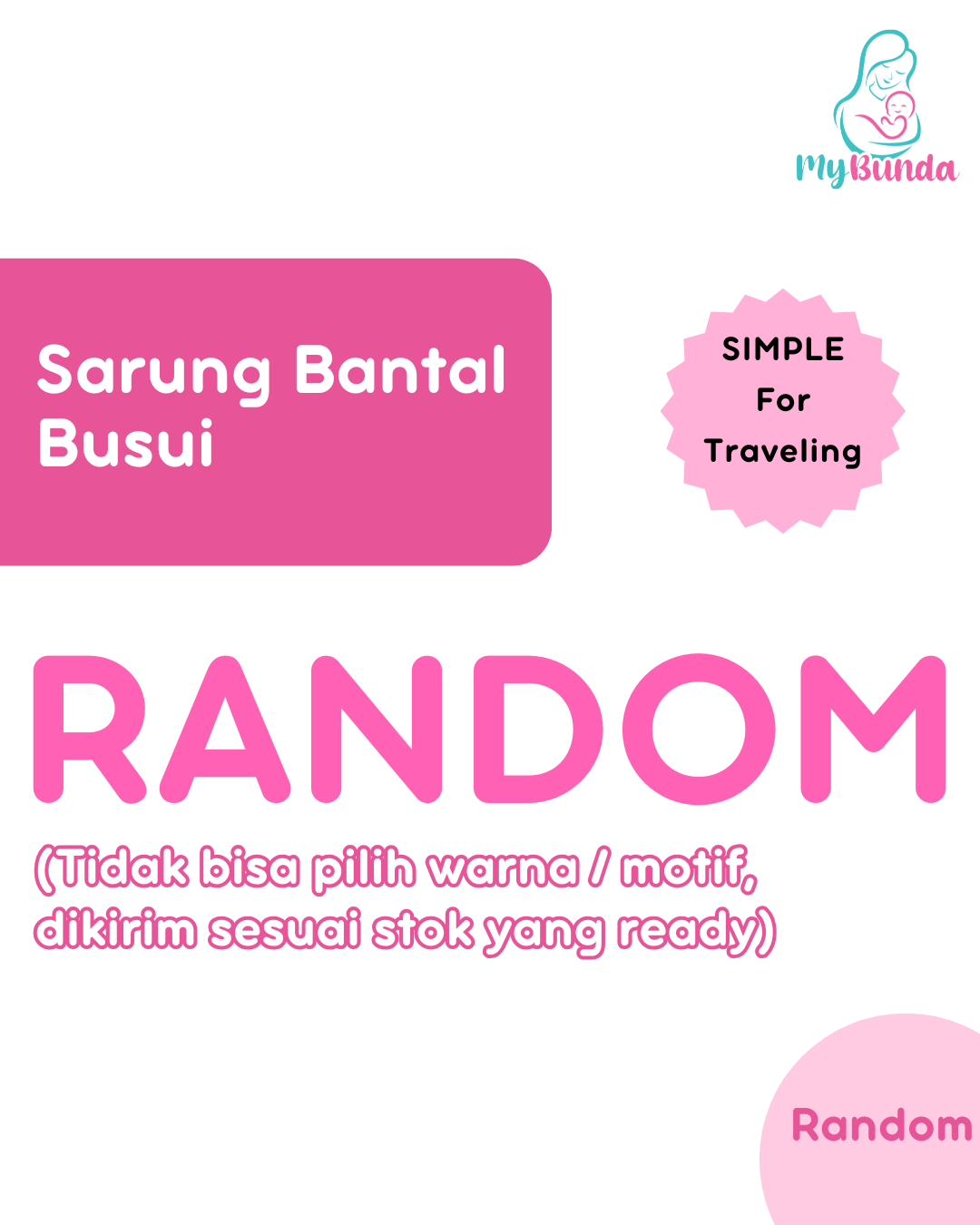 Bantal Menyusui My Bunda atau Bantal Busui Untuk Bantal Ibu Menyusui Tersedia Paket Bantal Menyusui Dan Sofa Bayi Juga Sarung Bantal Menyusui