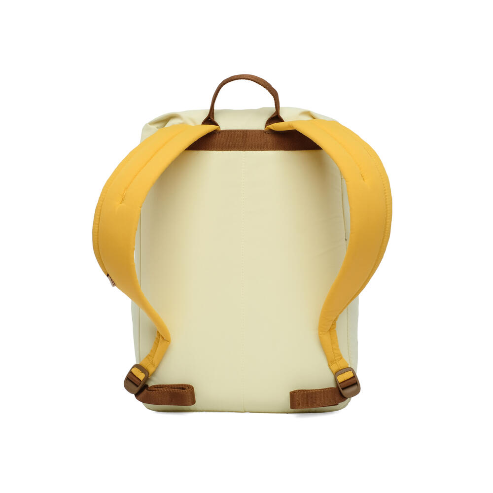 910010608 WS NUWIE SACK DAYPACK 15L - YEL