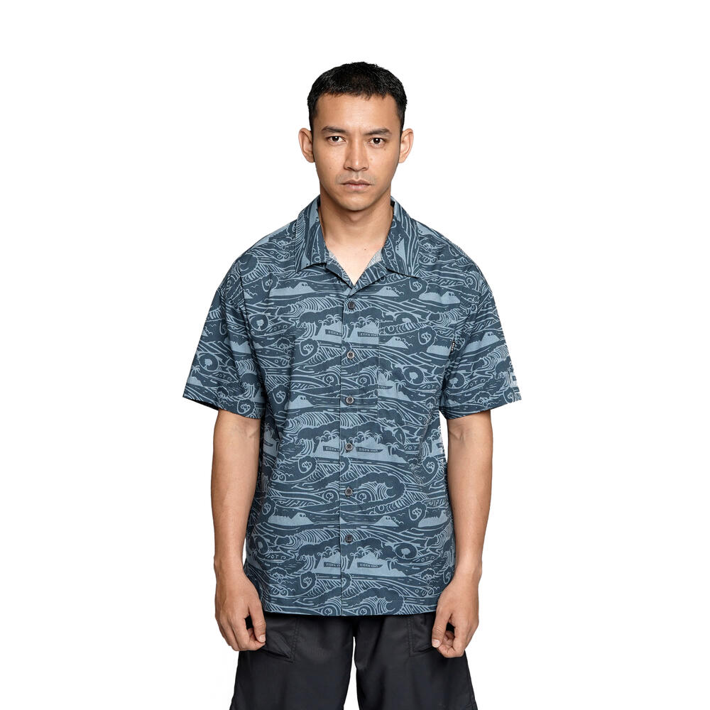 [NEW ARRIVAL!] COASTICO SHIRT SS