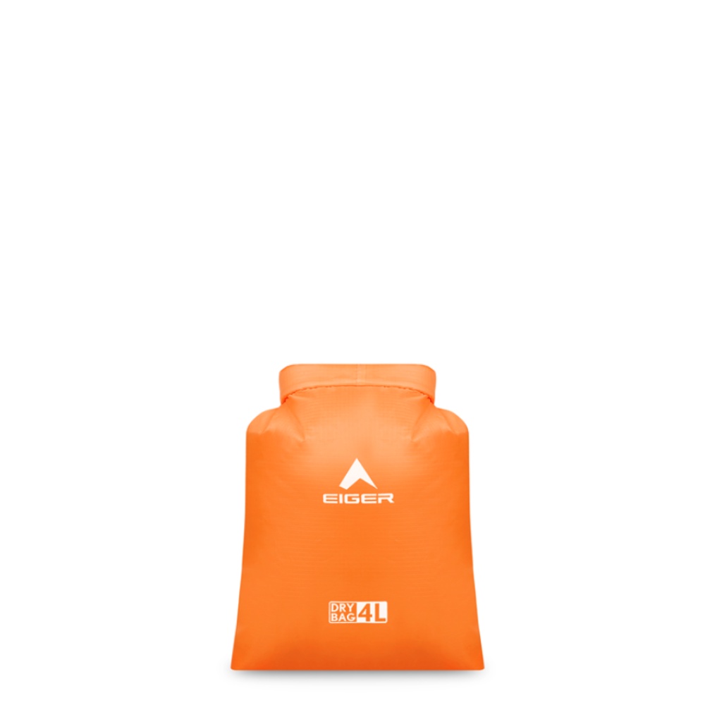DRY BAG 4L (FLAT) (910003440)