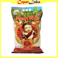 Beras Anak Raja Premium Pulen Wangi 5 kg promo cepat