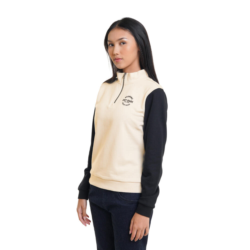910009451 WS DIRT BABE PULLOVERS