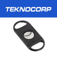 TeknoCorp Cigar Cutter - Straight Cut