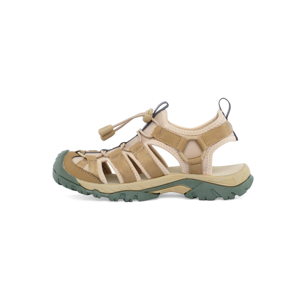 JR MOORLAND TOE SANDAL (910009822)