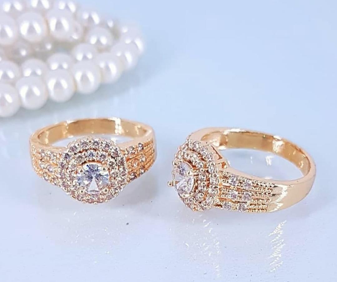 Tko Saingan Acc cincin full permata gold xuping tko saingan acc cincin full permata gold xuping