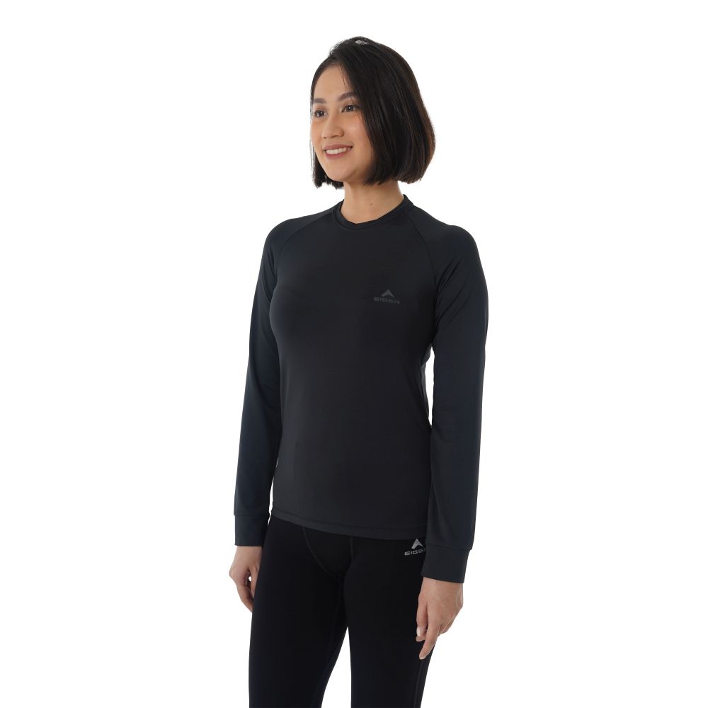 910007374 KARAKORAM WS UNDERSHIRT