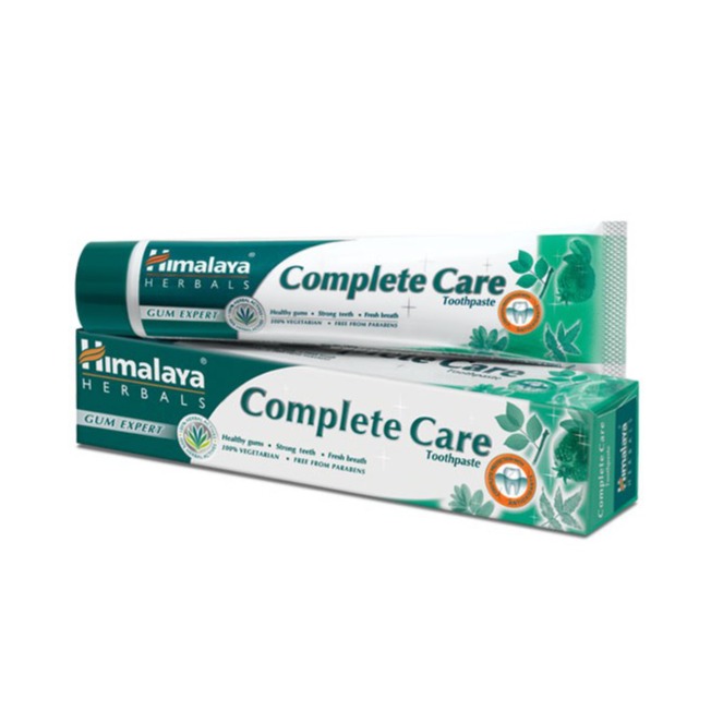 Himalaya Complete Care Herbal ToothPaste 80 gr - 150 gr / Pasta Gigi Herbal Himalaya